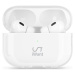 iWant Silicone ochranné pouzdro AirPods Pro 2 čiré