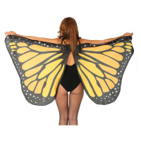 Guirca Motýlí křídla