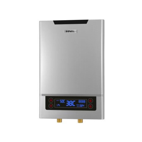 Hakl 3K-DL 5-15kW Elektrický průtokový ohřívač vody