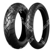 Bridgestone 110/80R19 59V BW 501 TL