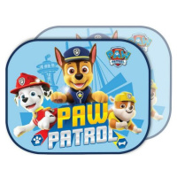 Clona sluneční na boční okno PAW PATROL BOY 2ks