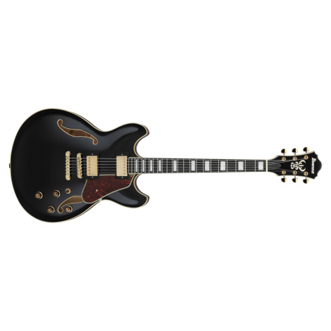 Ibanez AS93BC Black