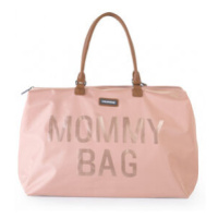 Childhome Přebalovací taška Mommy Bag Pink