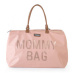 Childhome Přebalovací taška Mommy Bag Pink