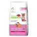 Natural Trainer Kitten Salmon - 2 x 1,5 kg