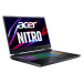 Acer Nitro 5 (AN517-55) černá