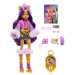 Monster High Monster Fest Clawdeen, plakát kapely a doplňky