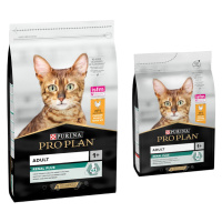 PURINA PRO PLAN, 10 + 3 kg zdarma - Adult Renal Plus Chicken 10 kg + 3 kg