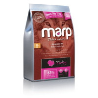 Marp Holistic Turkey S&L - krůtí senior&light bez obilovin 2kg