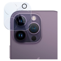 Ochrana čočky na iPhone 14 Pro/14 Pro Max Epico Camera Lens Protector