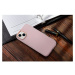 Smarty Frame kryt iPhone 13 Mini růžový