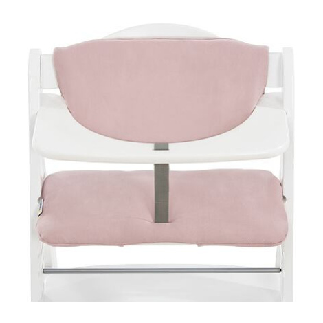 Hauck Polstrování k židli Alpha Deluxe, Stretch rose