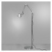 Artemide Artemide Tolomeo Micro stojací lampa LED 3 000 K