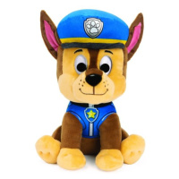 Spin Master Gunda paw patrol chase plyšák 23cm