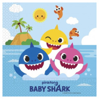 Procos Ubrousky - Baby Shark