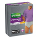 Depend Super inkontinenční kalhotky vyšší pas muži vel.L/XL 9 ks