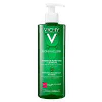 Vichy Normaderm Intenzivní čisticí gel 400ml