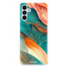 iSaprio Abstract Marble pro Samsung Galaxy A13 5G