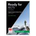 Ready for IELTS (2nd edition) Digital Student´s Book with Answers Pack Macmillan