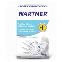 Wartner Kryoterapie bradavic 50ml