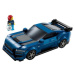 Lego Sportovní auto Ford Mustang Dark Horse