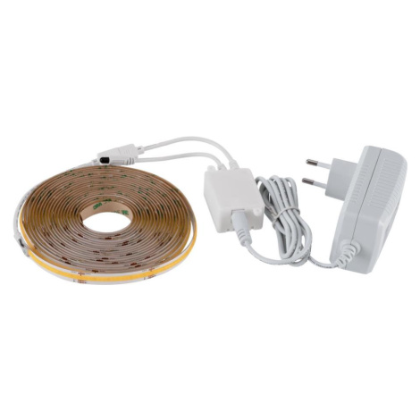 Eglo 900578 - LED Stmívatelný pásek 5m COB STRIPE LED/33W/24/230V 2700-6500K +DO 900578