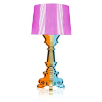 Kartell - Stolní lampa Bourgie Metal