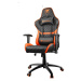 Cougar ARMOR One herní židle černá/oranžová