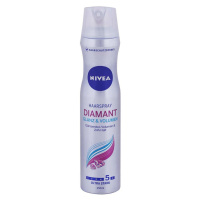 Nivea lak na vlasy Diamond Volume Care 250 ml