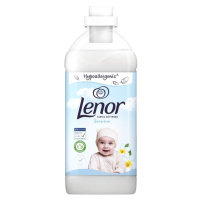 Lenor Sensitive aviváž 1230ml