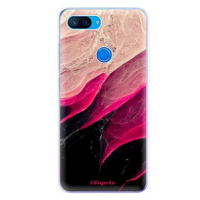 iSaprio Black and Pink pro Xiaomi Mi 8 Lite