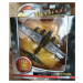 Popron.cz Kovový model WB99612 2006 Metal cast Corgy Boeing B17G Flying Fortress "Sally B" 1:144