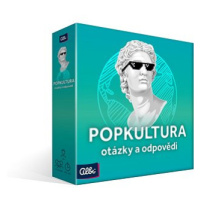 Popkultura - otázky a odpovědi