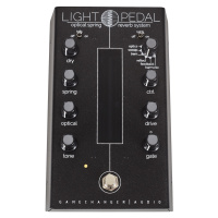 Gamechanger Audio Light Pedal