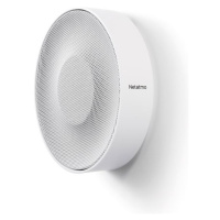 Netatmo Smart Indoor Siren NIS01-EU Bílá