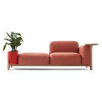 Designové sedačky Sabot Sofa (309 x 120)
