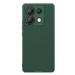 Nillkin Super Frosted PRO Zadní Kryt pro Xiaomi Redmi Note 13 Pro 5G/Poco X6 5G Deep Green