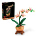 LEGO® Botanicals 10343 Miniaturní orchidej