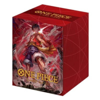 One Piece Card Game - Limited Card Case -Monkey.D.Luffy