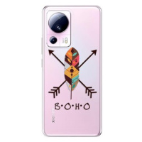 iSaprio BOHO pro Xiaomi 13 Lite