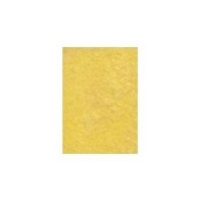 Sametový pudr - yellow žlutá Aladine