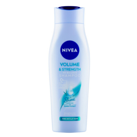 NIVEA šampon pro zvětšení objemu 250ml 81414