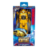 HASBRO - Transformers MV8 Mega Changer figurka Bumblebee