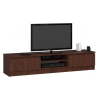 TV stolek RTV 160 wenge