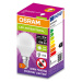 OSRAM LED ANTIBAKTERIAL E14 5, 5W/840 CLP40 miniglobe studená 4000k