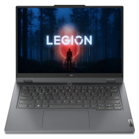 Lenovo Legion Slim 5 14APH8 (82Y5002HCK) šedý - záruka 3 roky Premium Care On-Site