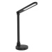 AlzaPower LLT-61WDB Led Table lamp 3W, černá