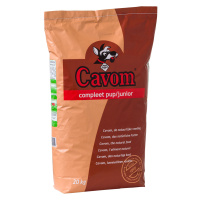 Cavom Complete Puppy/Junior - 20 kg