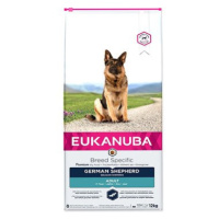 Eukanuba German Shepherd 12 kg