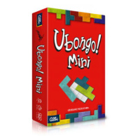 Ubongo Mini